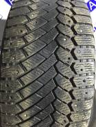 Continental ContiIceContact. Зимние, шипованные, 30 %, 4 шт