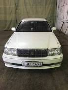 Toyota Crown. автомат, задний, 2.5 (200 л.с.), бензин, 262 000 тыс. км