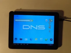 DNS AirTab M82 ����