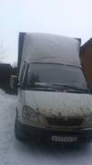 ГАЗ 3302. Продам газель 3302, 2 700 куб. см., 1 500 кг., 4x2