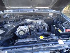 Mitsubishi Pajero. V23, 6G72