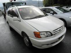 Toyota Ipsum. SXM10, 3SFE