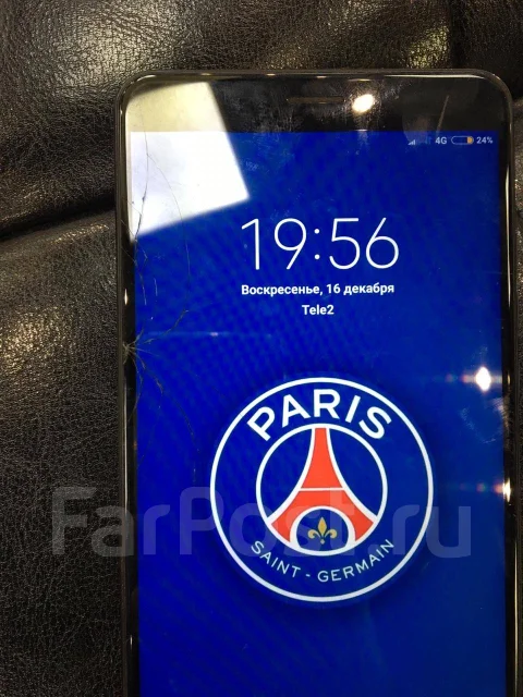 Xiaomi Mi Max 2. �/�, ������, 4G LTE, Dual-SIM ����