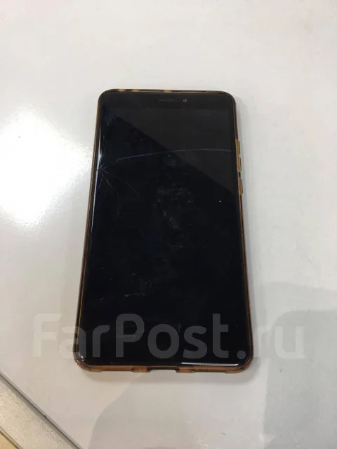 Xiaomi Mi Max 2. �/�, ������, 4G LTE, Dual-SIM ����