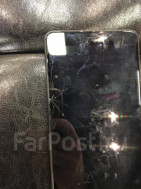 Xiaomi Mi Max 2. �/�, ������, 4G LTE, Dual-SIM ����