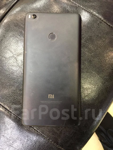 Xiaomi Mi Max 2. �/�, ������, 4G LTE, Dual-SIM ����
