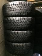 Michelin X-Ice North 3. Зимние, шипованные, 2017 год, 5 %, 4 шт