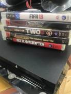 Sony PlayStation 3 Slim