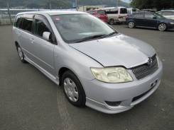 Toyota Corolla Fielder. NZE121, 1NZFE