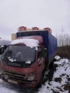 Foton. Продаю грузовик фотон, 3 000 куб. см., 5 000 кг., 6x2