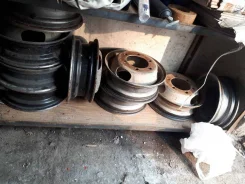 Centerline Wheels. x14", �� 140,0���.