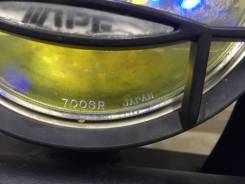 Бампер. Toyota Land Cruiser, FJ80, FJ80G, FZJ80, FZJ80G, HDJ80, HZJ80, J80