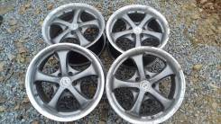 SLK. 7.0x16", 5x100.00, ET35, ЦО 70,0 мм.