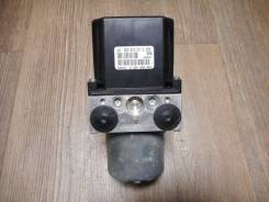 Блок abs. Audi A8, 4E2, 4E8, D3/4E Двигатель BFM