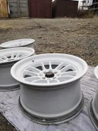 Cosmic XT-206R. 9.0x17", 4x100, 4x114.3, ET20 ����
