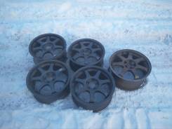 A-Tech Final Speed. 7.0x16", 5x100.00, ET45, ЦО 58,0 мм.