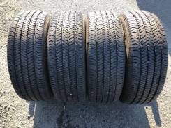 Bridgestone Dueler H/T 684II. Летние, 2011 год, 5 %, 4 шт