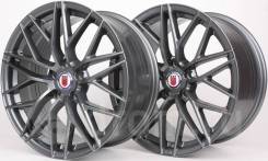 HRE. 8.0x18", 5x114.30, ET38, ЦО 73,1 мм. Под заказ