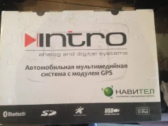 Intro ����