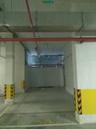 Продаются два парковочных места в ЖК Тринити во Владивостоке Места парковочные. улица Державина 23, р-н Центр, электричество. Вид изнутри