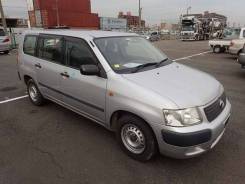 Toyota Succeed. NCP51V, 1NZFE