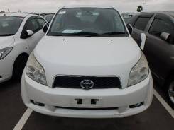 Toyota Rush. J200E, 3SZ