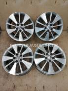 Toyota. 8.0x18", 5x114.30, ET45, ЦО 60,0 мм.