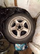 OZ Racing. x15", 5x100.00