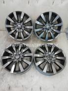 Mitsubishi. 7.0x18", 5x114.30, ET46, ЦО 67,0 мм.