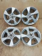 Toyota. 6.5x17", 5x114.30, ET45, ЦО 60,0 мм.