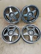 OZ Racing. 7.0x17", 5x100.00, ET48, ЦО 55,0 мм.