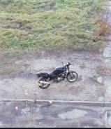 Kawasaki Balius. 250 куб. см., исправен, птс, с пробегом