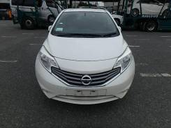 Nissan Note. E12, HR12