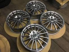 Eco Forme. 6.5x16", 5x114.30, ET45