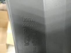 Стоп-сигнал. Honda Airwave