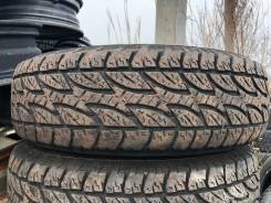 Bridgestone. Грязь AT, 2014 год, 40 %, 5 шт