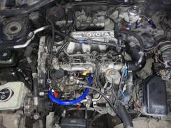 АКПП. Toyota: Carina, Sprinter, Corona, Caldina, Ipsum, Gaia, Corolla Двигатели: 2C, 2CT, 3CTE, 1C, 3CE