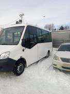 ГАЗ ГАЗель Next A64R42. Продам Газель Некст, 19 мест, С маршрутом, работой