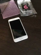 Apple iPhone 6 Plus. �/�, �����, 3G, 4G LTE, NFC ����