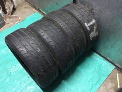 Bridgestone Ecopia EX10. Летние, 2010 год, 40 %, 4 шт