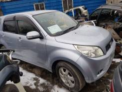 Toyota Rush. J210E, 3SZVE