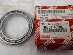 Подшипник шариковый. Toyota: Regius Ace, Granvia, 4Runner, Hilux, Regius, Coaster, Grand Hiace, Land Cruiser, Touring Hiace, Hilux Surf, Hiace, Land C...