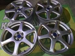 Bridgestone FEID. 7.0x17", 5x100.00, ET53
