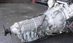 АКПП. Toyota Crown Majesta, UZS186 Двигатель 3UZFE