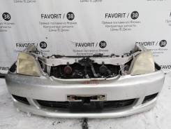 Ноускат. Toyota Nadia, ACN10, ACN10H, ACN15, ACN15H, SXN10, SXN10H, SXN15, SXN15H Двигатели: 1AZFSE, 3SFE, 3SFSE