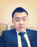 Юрист. Высшее образование, опыт работы 3 года