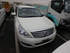 Nissan Teana. TNJ32, QR25