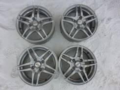 X'trike X-102. 5.5x13", 4x100.00, ET35, ЦО 67,0 мм.