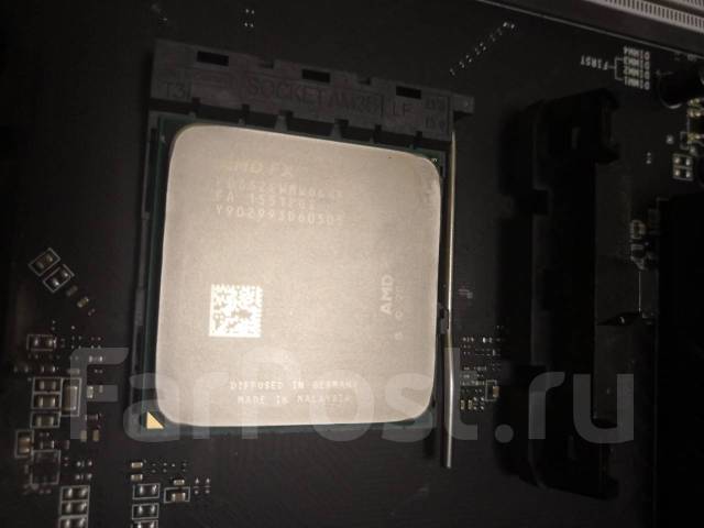 AMD FX-8320E ����