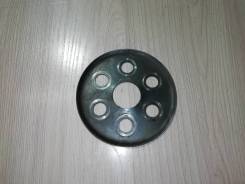Шайба маховика. Mitsubishi: Strada, L200, L300, Delica, Pajero, L400, Nativa, Starion, Montero, Challenger Двигатели: 4D56, G54B, G63B, 4G63, 4G64, G6...